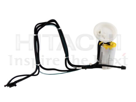 Топливный насос для BMW 5, HITACHI/HUCO (2502751) Топливный насос для BMW 5, HITACHI/HUCO (2502751)