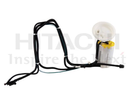 Насос паливний BMW 5, HITACHI/HUCO (2502751) Насос паливний BMW 5, HITACHI/HUCO (2502751)