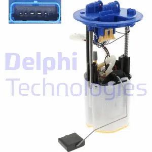 Насос топливный FORD KUGA, DELPHI (FG262012B1)