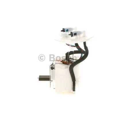 Паливний насос для HOLDEN ASTRA, VAUXHALL ASTRA, BOSCH (0580303052)