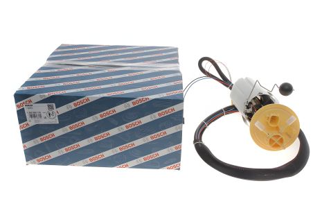 Паливний насос VOLVO V70, BOSCH 1582980135