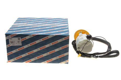 Насос топливный VOLVO S60, BOSCH (1582980134)