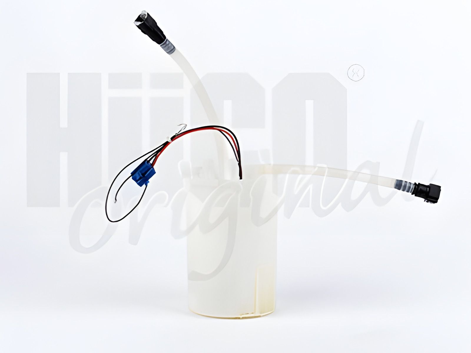 Паливний насос BMW X3, HITACHI/HUCO (133267) Паливний насос BMW X3, HITACHI/HUCO (133267)