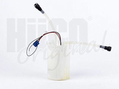 Насос топливный BMW X3, HITACHI/HUCO (133267)