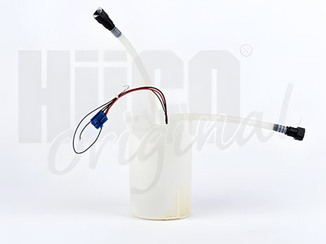Паливний насос BMW X3, HITACHI/HUCO (133267) Паливний насос BMW X3, HITACHI/HUCO (133267)