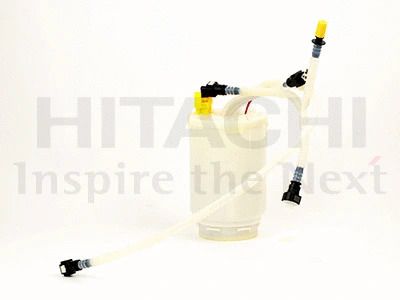 Насос топливный AUDI Q7, VW TOUAREG, HITACHI (2503508)