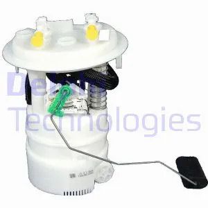 Насос топливный PEUGEOT 307, CITROËN C5, DELPHI (FG099812B1)