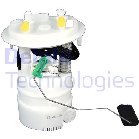 Топливный насос Peugeot 307 и Citroën C5, Delphi (FG099812B1)