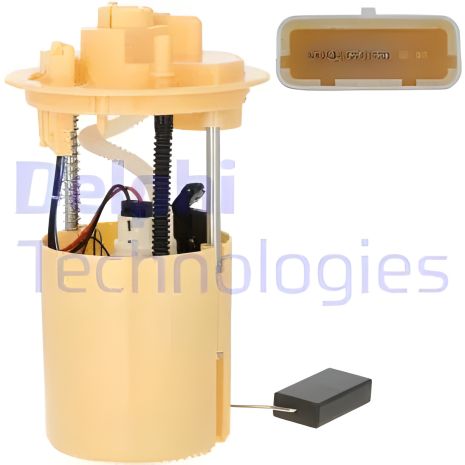 Топливный насос ALFA ROMEO, DELPHI (FG239812B1)