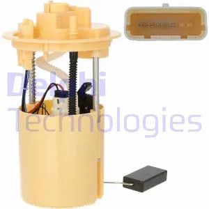 Насос топливный ALFA ROMEO, DELPHI (FG239812B1)