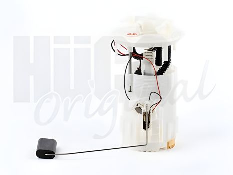 Топливный насос MERCEDES-BENZ CITAN, RENAULT KANGOO, HITACHI/HUCO (133270)