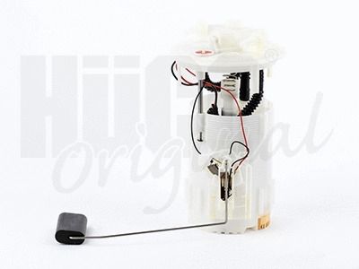 Насос топливный MERCEDES-BENZ CITAN, RENAULT KANGOO, HITACHI/HUCO (133270) Насос топливный MERCEDES-BENZ CITAN, RENAULT KANGOO, HITACHI/HUCO (133270)