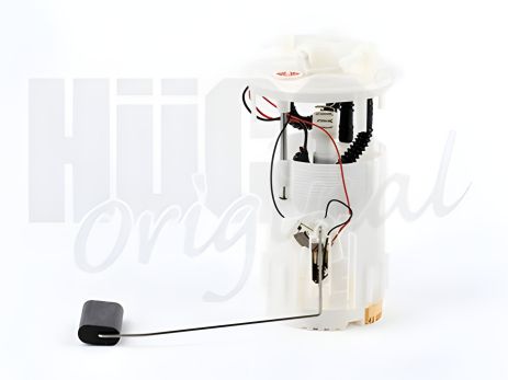 Паливний насос для MERCEDES-BENZ CITAN, RENAULT KANGOO, HITACHI/HUCO (133270)