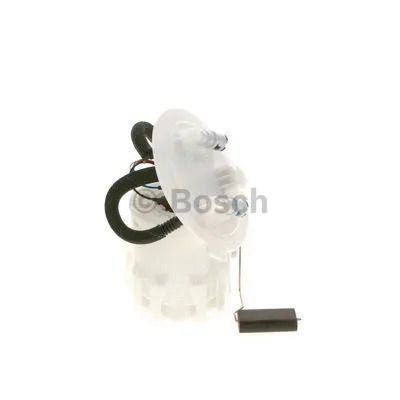 Насос топливный HOLDEN ASTRA, VAUXHALL ASTRA, BOSCH (0580303088)