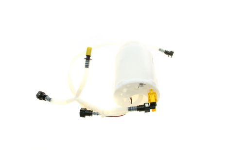 Насос топливный AUDI Q7, VW TOUAREG, HUCO (133508)