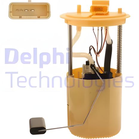 Паливний насос OPEL MERIVA, VAUXHALL MERIVA, DELPHI (FG243312B1) Паливний насос OPEL MERIVA, VAUXHALL MERIVA, DELPHI (FG243312B1)