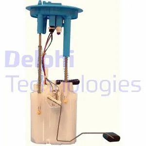 Насос топливный AUDI Q3, VW TIGUAN, DELPHI (FG103912B1)