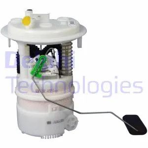 Насос топливный PEUGEOT 5008, CITROËN C4, DELPHI (FG109712B1)