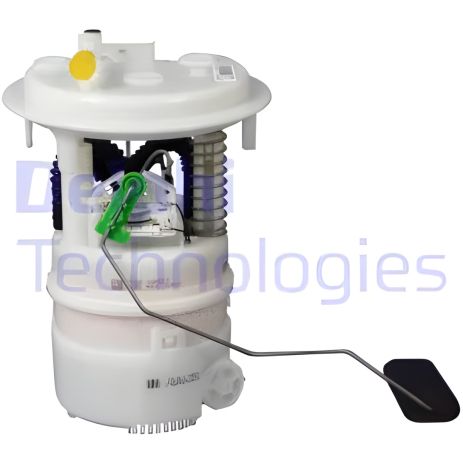 Топливный насос PEUGEOT 5008 и CITROËN C4, DELPHI (FG109712B1)