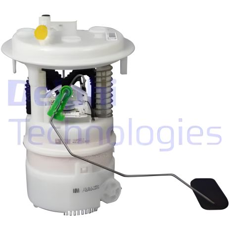 Паливний насос для PEUGEOT 5008, CITROËN C4, DELPHI (FG109712B1) Паливний насос для PEUGEOT 5008, CITROËN C4, DELPHI (FG109712B1)