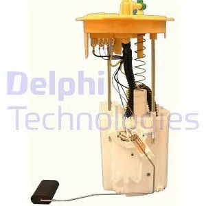 Насос топливный VW PASSAT, DELPHI (FG100712B1)