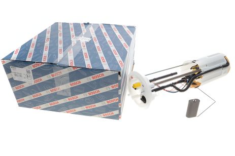 Паливний насос FIAT DUCATO, BOSCH (0580203429)