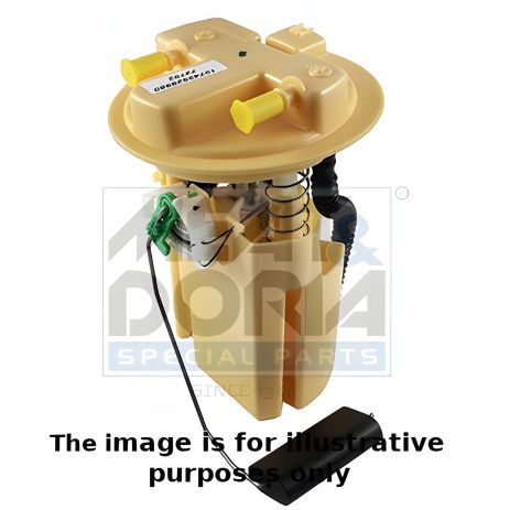 Топливный насос DACIA LOGAN, MEAT&DORIA (77416E)