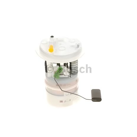 Топливный насос CITROËN C4, PEUGEOT 308, BOSCH (0986580388)