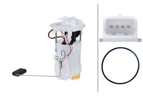 Насос топливный MERCEDES-BENZ CITAN, RENAULT KANGOO, HELLA (8TF358304941) Насос топливный MERCEDES-BENZ CITAN, RENAULT KANGOO, HELLA (8TF358304941)