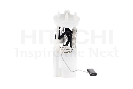 Насос паливний NISSAN QASHQAI, HITACHI/HUCO (2502789)