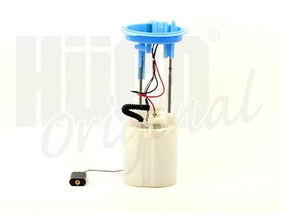 Насос топливный AUDI Q3, VW TIGUAN, HITACHI/HUCO (133529) Насос топливный AUDI Q3, VW TIGUAN, HITACHI/HUCO (133529)