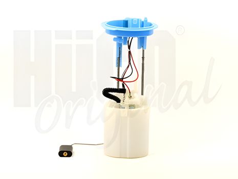 Топливный насос AUDI Q3, VW TIGUAN, HITACHI/HUCO (133529)