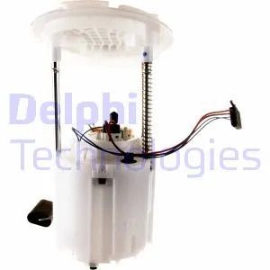 Насос паливний CHRYSLER 300C, DELPHI (FG105311B1)