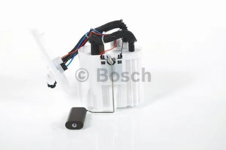 Топливный насос для Holden Chevrolet, CHEVROLET 13238851, OPEL 13238851, BOSCH (0580314195)