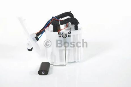 Топливный насос для Holden Chevrolet, CHEVROLET 13238851, OPEL 13238851, BOSCH (0580314195)