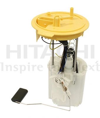Насос паливний VW PASSAT, HITACHI/HUCO (2503421)
