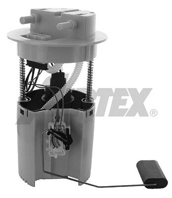 Насос топливный LANCIA ZETA, FIAT SCUDO, AIRTEX (E10782M)