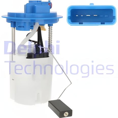 Топливный насос ALFA ROMEO, DELPHI (FG240512B1) Топливный насос ALFA ROMEO, DELPHI (FG240512B1)