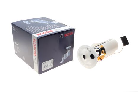 Топливный насос IVECO DAILY VI, BOSCH (058020342X) Топливный насос IVECO DAILY VI, BOSCH (058020342X)