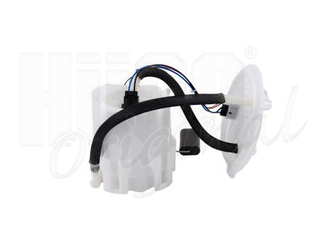 Паливний насос HOLDEN ASTRA, VAUXHALL ASTRA, HITACHI/HUCO (132786) Паливний насос HOLDEN ASTRA, VAUXHALL ASTRA, HITACHI/HUCO (132786)