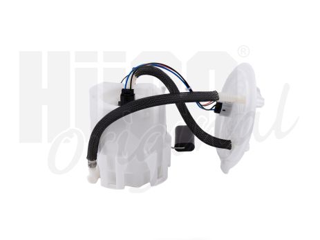 Насос паливний HOLDEN ASTRA, VAUXHALL ASTRA, HITACHI/HUCO (132786)