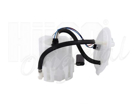 Паливний насос HOLDEN ASTRA, VAUXHALL ASTRA, HITACHI/HUCO (132786)