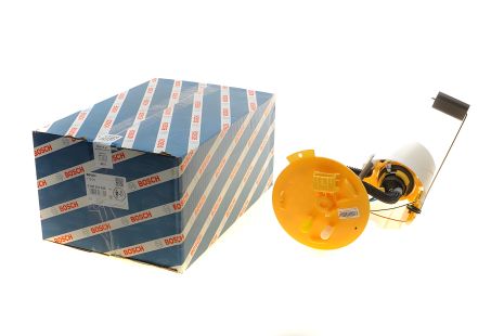 Паливний насос OPEL, OPEL 1232369, OPEL INSIGNIA, BOSCH (0580203028)