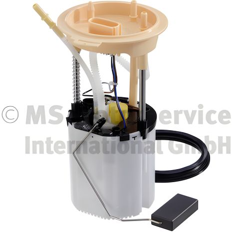 Паливний насос для SEAT ALTEA, VW GOLF, PIERBURG (703794410) Паливний насос для SEAT ALTEA, VW GOLF, PIERBURG (703794410)