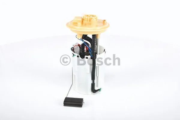 Насос паливний LANCIA YPSILON, FIAT PUNTO, BOSCH (0580313026) Насос паливний LANCIA YPSILON, FIAT PUNTO, BOSCH (0580313026)