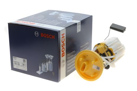 Паливний насос VW CADDY, BOSCH (0580203491)