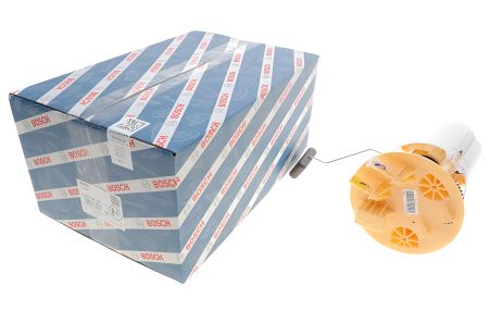 Паливний насос RENAULT SCÉNIC, BOSCH (0580203318)