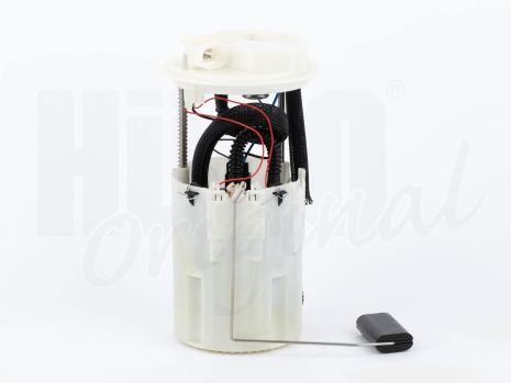 Насос топливный RENAULT LAGUNA, HITACHI/HUCO (133261)