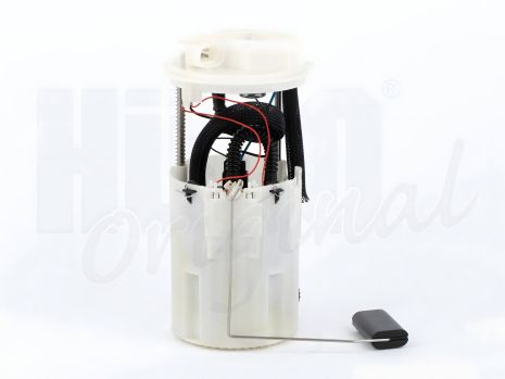 Топливный насос RENAULT LAGUNA, HITACHI/HUCO (133261)