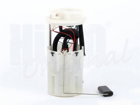 Топливный насос RENAULT LAGUNA, HITACHI/HUCO (133261)